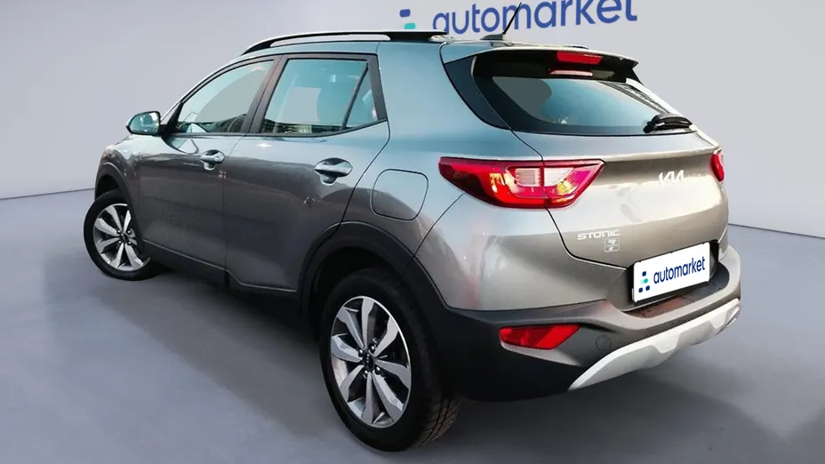 KIA Stonic Stonic 1.0 T-GDI M