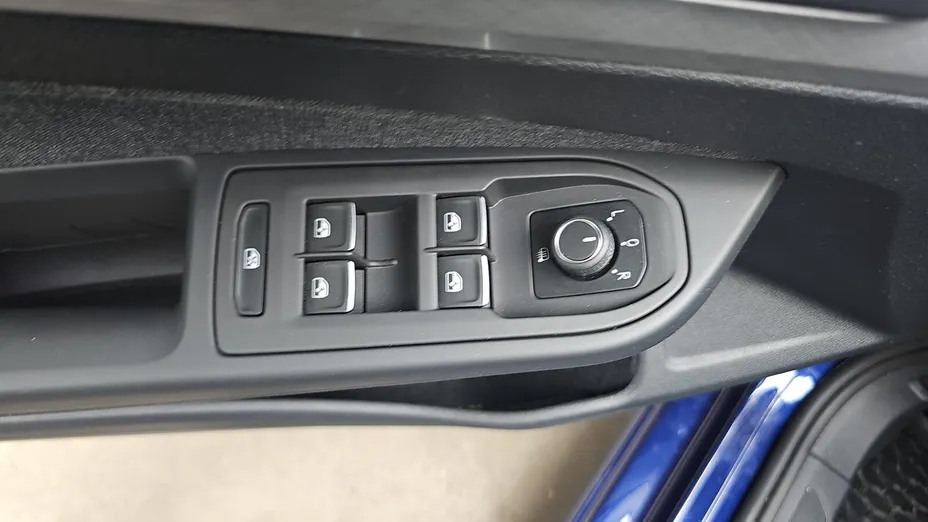 VOLKSWAGEN Golf Golf VIII 1.5 TSI EVO Life