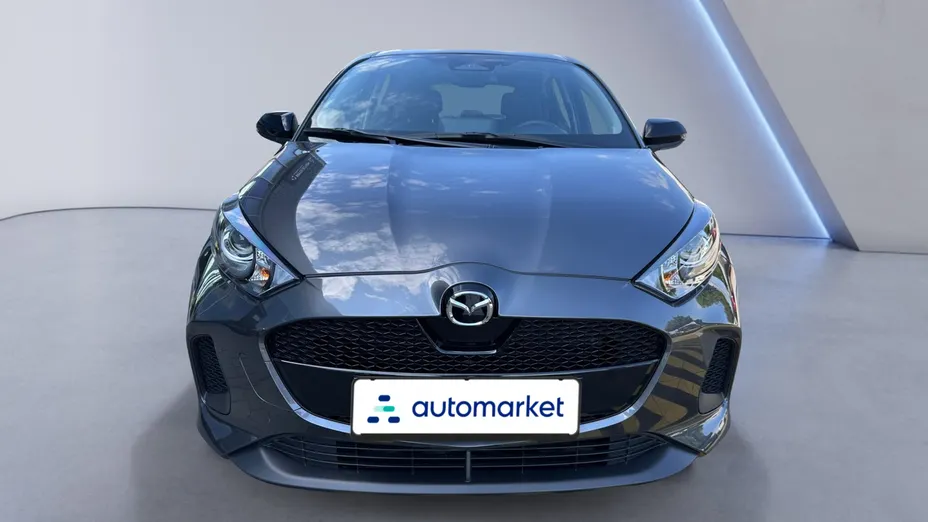 MAZDA 2 2 1.5 Hybrid Centre Line CVT