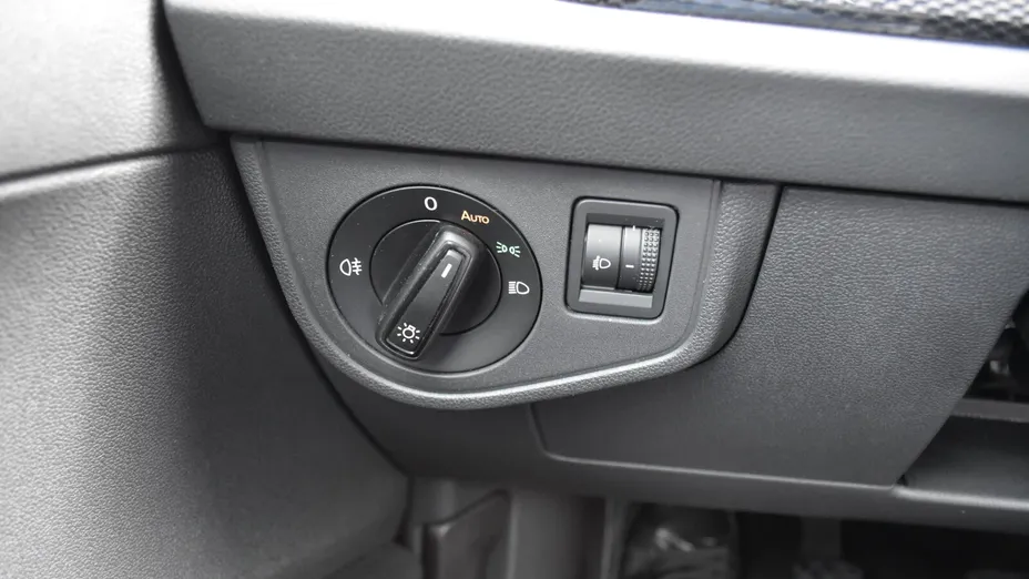 VOLKSWAGEN Taigo Taigo 1.0 TSI Life