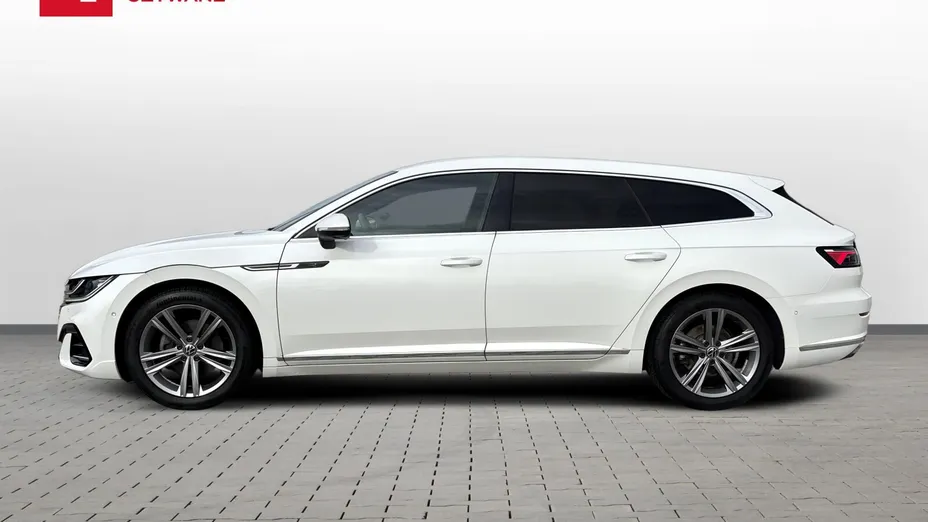 VOLKSWAGEN Arteon Arteon 2.0 TSI R-Line DSG