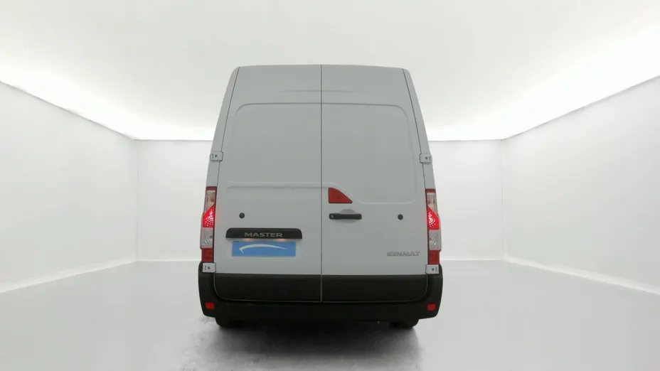 RENAULT Master -