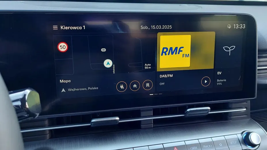 HYUNDAI Kona -