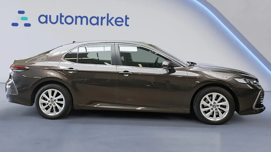 TOYOTA Camry Camry 2.5 Hybrid Comfort CVT