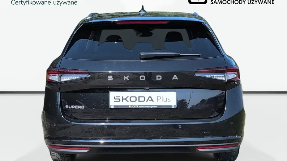SKODA Superb Superb 1.5 TSI mHEV Essence DSG