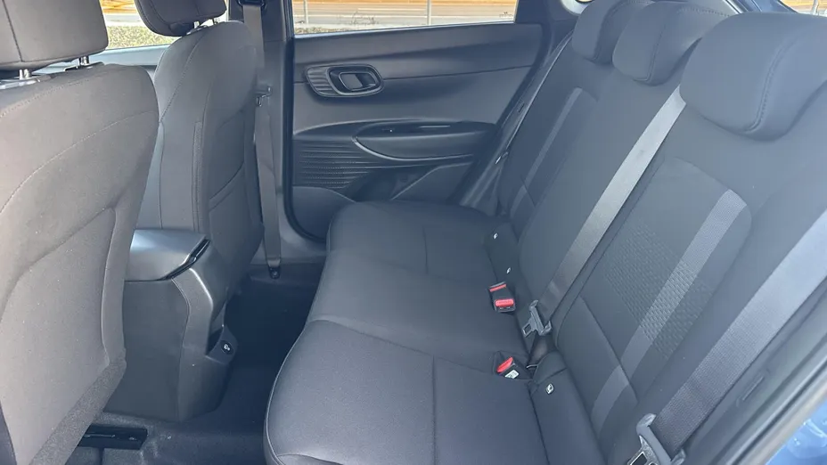 HYUNDAI i20 i20 1.0 T-GDi Modern Black Nowy