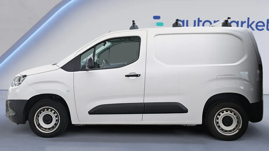 TOYOTA Proace City Proace City 1.2 D-4T Standard 2,3t Active