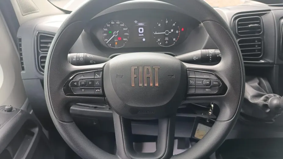 FIAT Ducato Ducato Maxi MJ L4H2