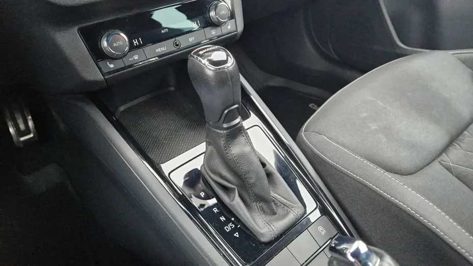 SKODA Kamiq Kamiq 1.0 TSI Style DSG