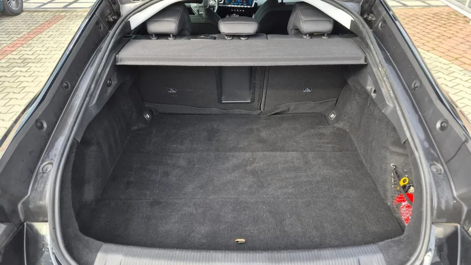 PEUGEOT 508 508 2.0 BlueHDi Allure S&S EAT8