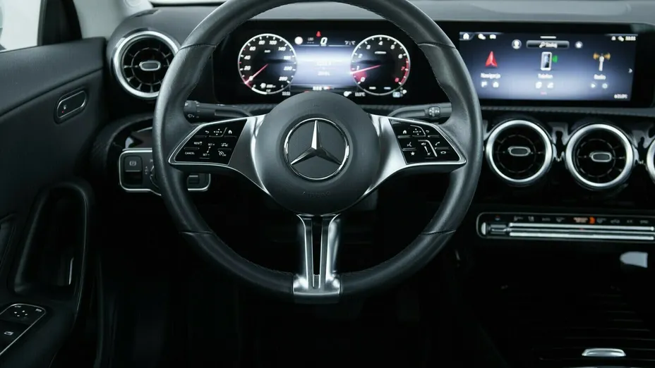 MERCEDES-BENZ CLA CLA 200 mHEV 7G-DCT