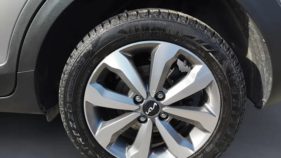 KIA Stonic Stonic 1.0 T-GDI M