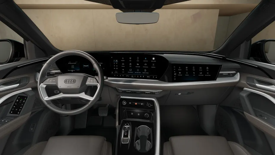 AUDI Q5 Q5 TFSI mHEV 150 kW Quattro S tronic Nowy