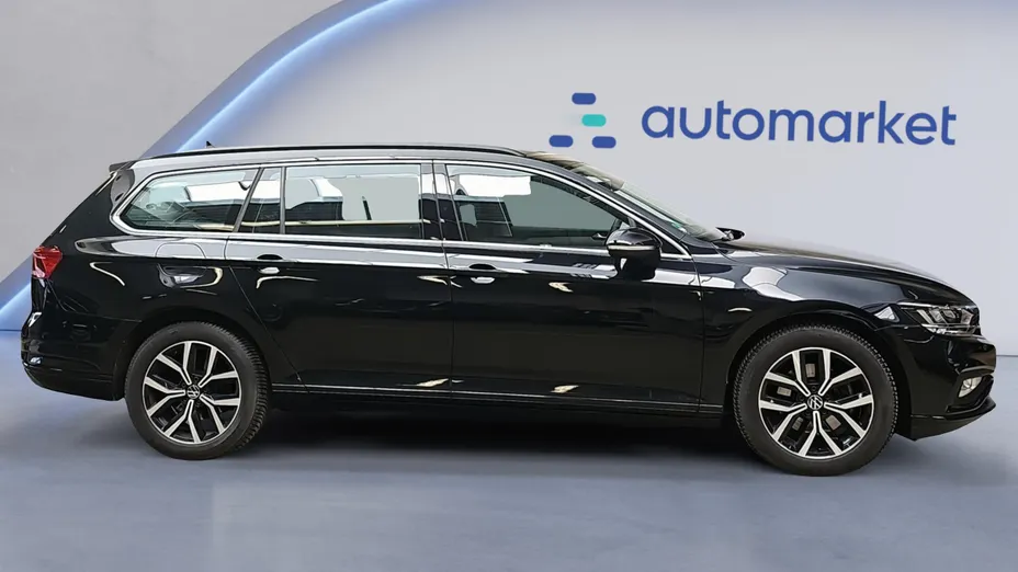 VOLKSWAGEN Passat Passat 1.5 TSI EVO Business DSG