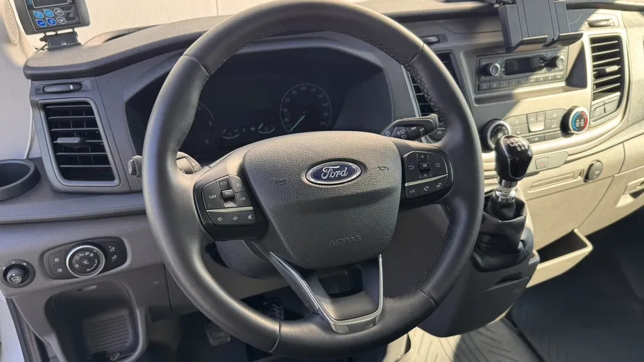 FORD Transit Transit 350 L3 Trend