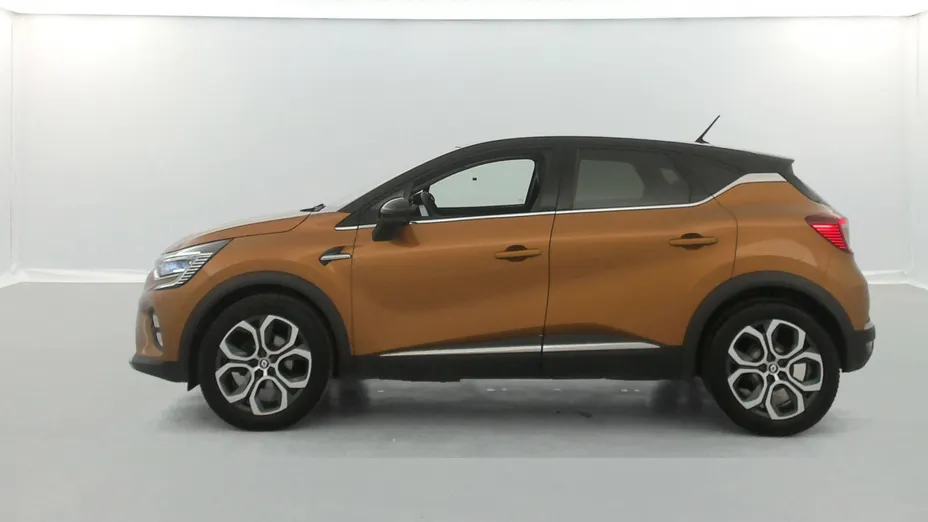 RENAULT Captur -