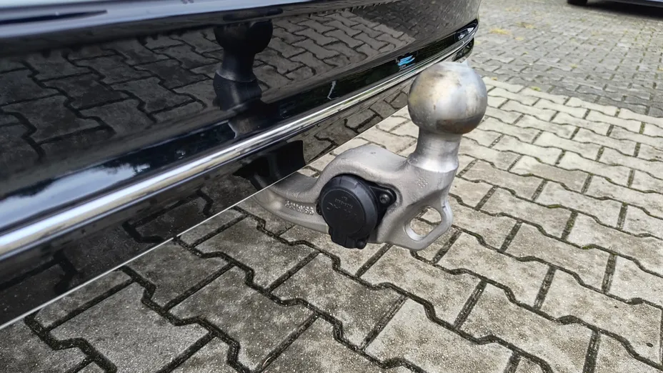 VOLKSWAGEN Passat Passat 2.0 TDI SCR 4Mot. Elegance DSG