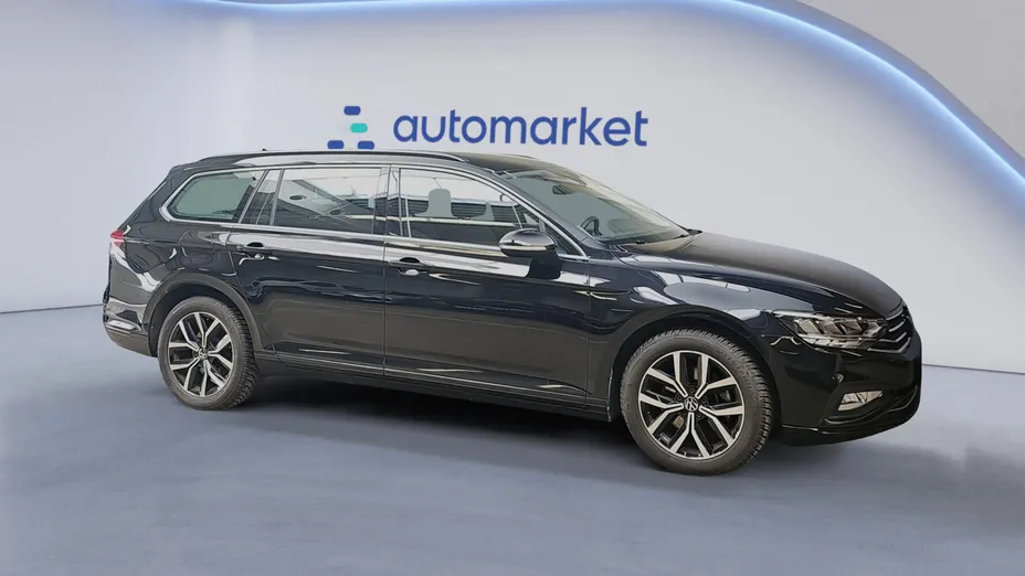 VOLKSWAGEN Passat Passat 1.5 TSI EVO Business DSG