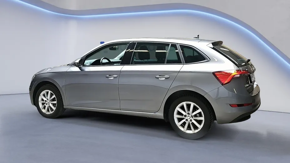 SKODA Scala Scala 1.5 TSI Ambition DSG