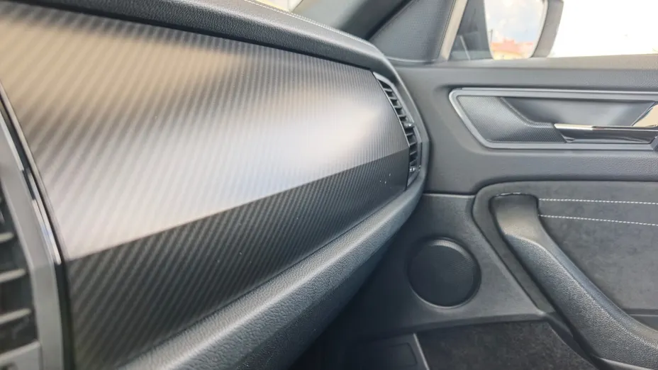 SKODA Kodiaq Kodiaq 2.0 TDI 4x4 Sportline DSG