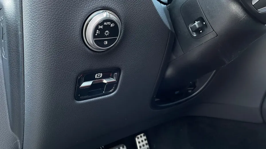 MERCEDES-BENZ GLC GLC Coupe 200 mHEV 4-Matic AMG Line Nowy