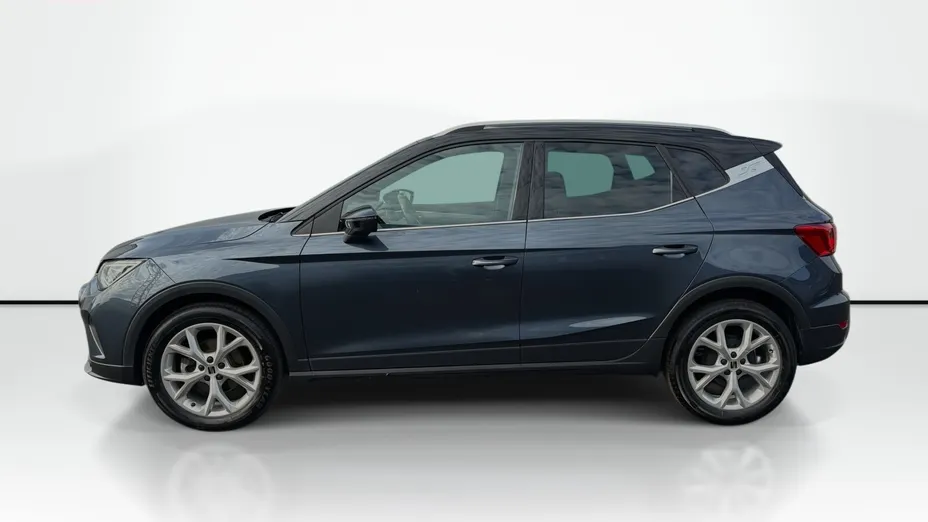 SEAT Arona Arona 1.0 TSI Full LED S&S