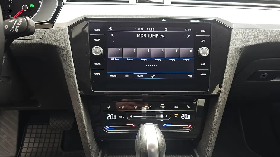 VOLKSWAGEN Passat Passat 1.5 TSI EVO Business DSG