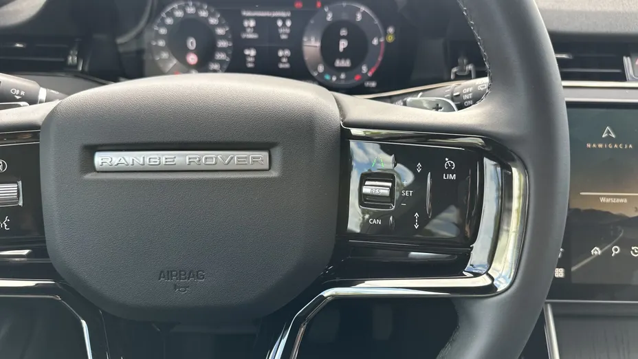 LAND ROVER Range Rover Evoque Evoque 2.0 D200 mHEV S