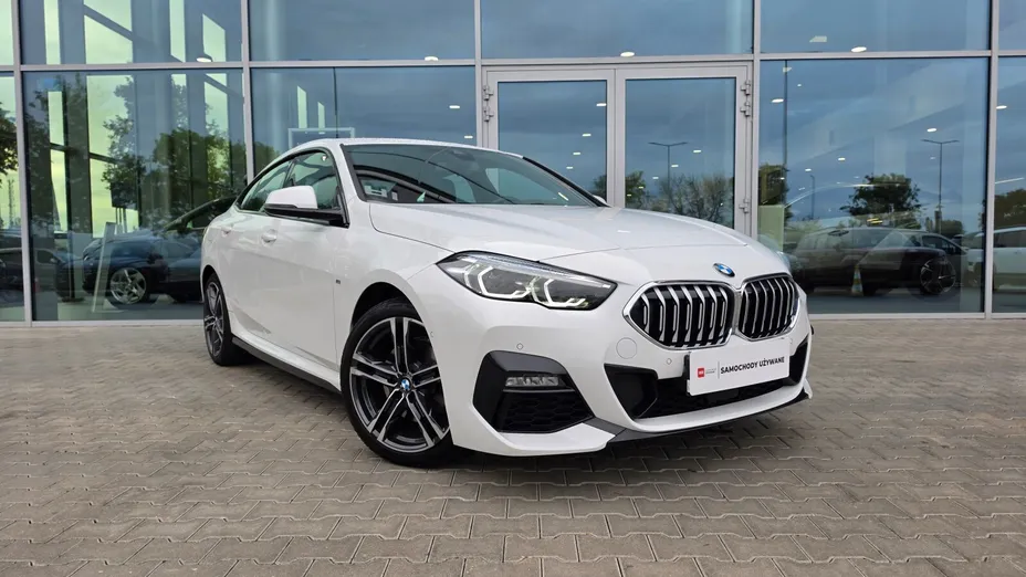 BMW Seria 2 218i M Sport aut