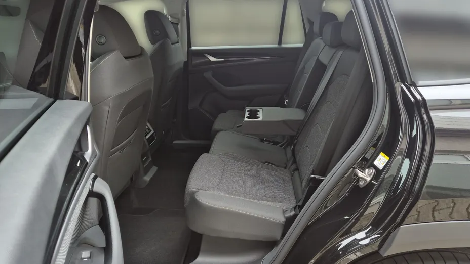 SKODA Kodiaq Kodiaq 1.5 TSI mHEV 4x2 Drive DSG Nowy