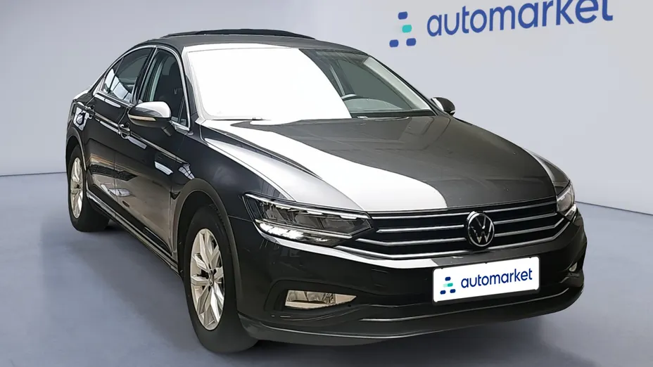 VOLKSWAGEN Passat Passat 1.5 TSI EVO Business DSG