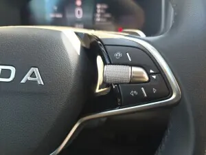 SKODA Karoq Karoq 1.5 TSI ACT Selection DSG