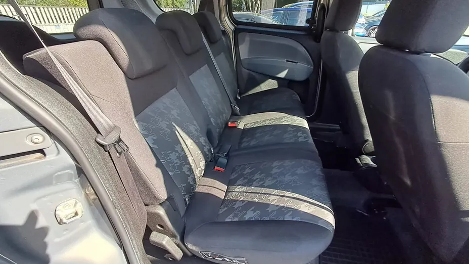 OPEL Combo Van Combo 1.3 CDTI