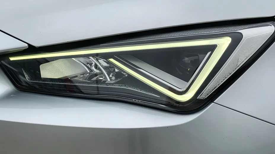 SEAT Tarraco Tarraco 2.0 TDI Xcellence S&S 4Drive DSG