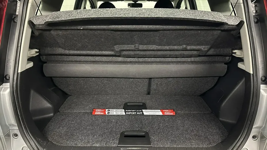 NISSAN Note -
