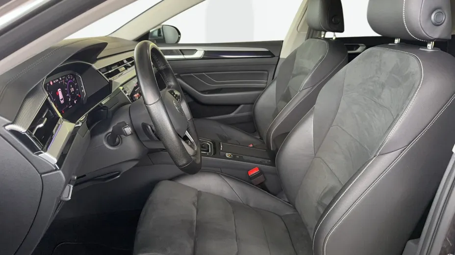 VOLKSWAGEN Arteon Arteon 1.4 Plug-In Hybrid Elegance DSG