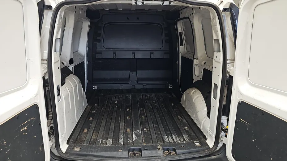 VOLKSWAGEN Caddy Caddy Cargo 2.0 TDI