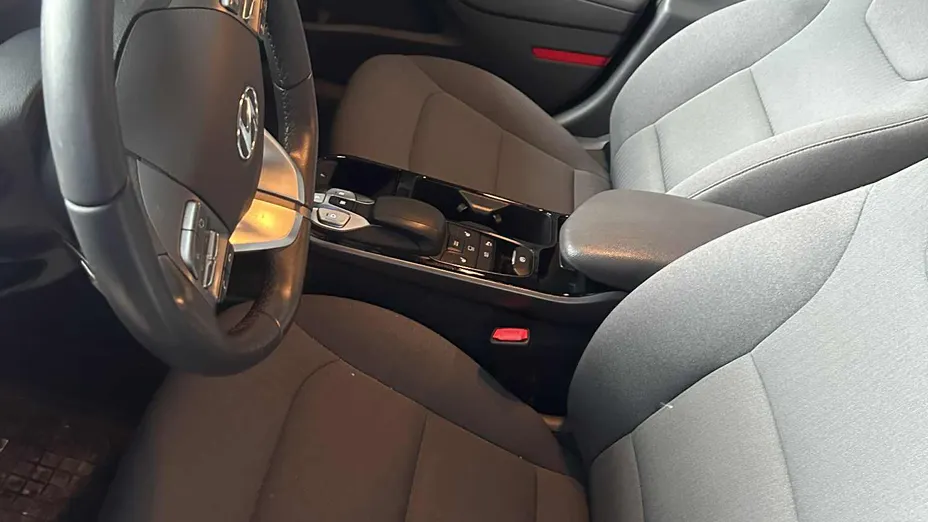 HYUNDAI Ioniq Ioniq electric Platinum