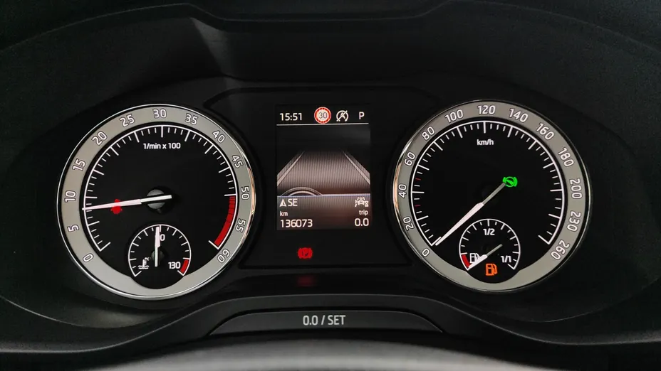 SKODA Kodiaq Kodiaq 2.0 TDI 4x4 Style DSG