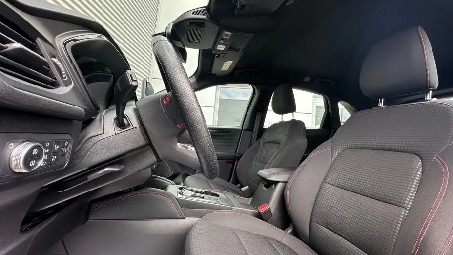 FORD Kuga Kuga 2.5 FHEV FWD ST-Line