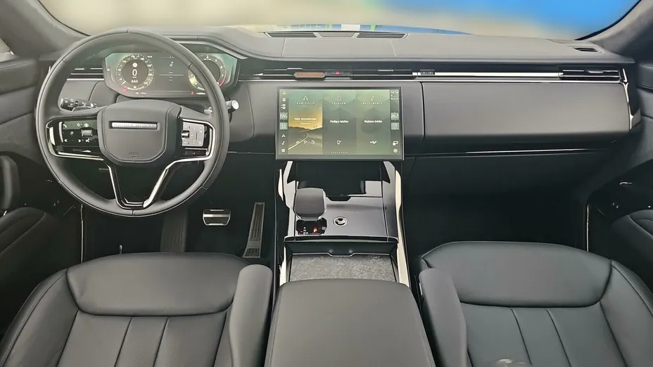 LAND ROVER Range Rover Sport Range Rover S 4.4 V8 P530 Autobiography