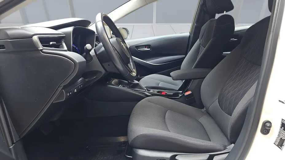 TOYOTA Corolla Corolla 1.8 Hybrid Comfort