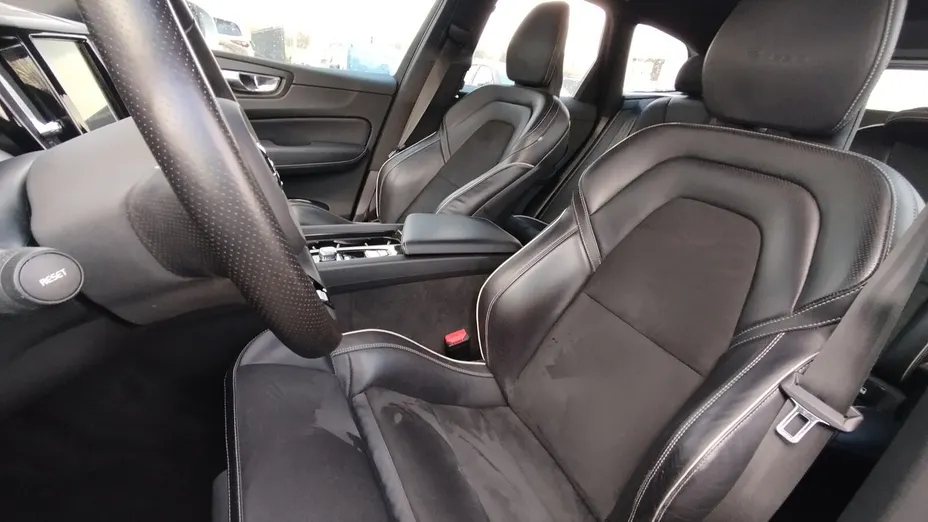 VOLVO XC60 XC60 D4 SCR R-Design aut