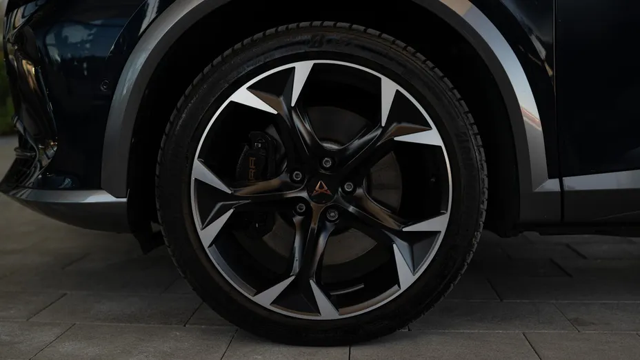 CUPRA Formentor Formentor 1.4 e-Hybrid VZ DSG