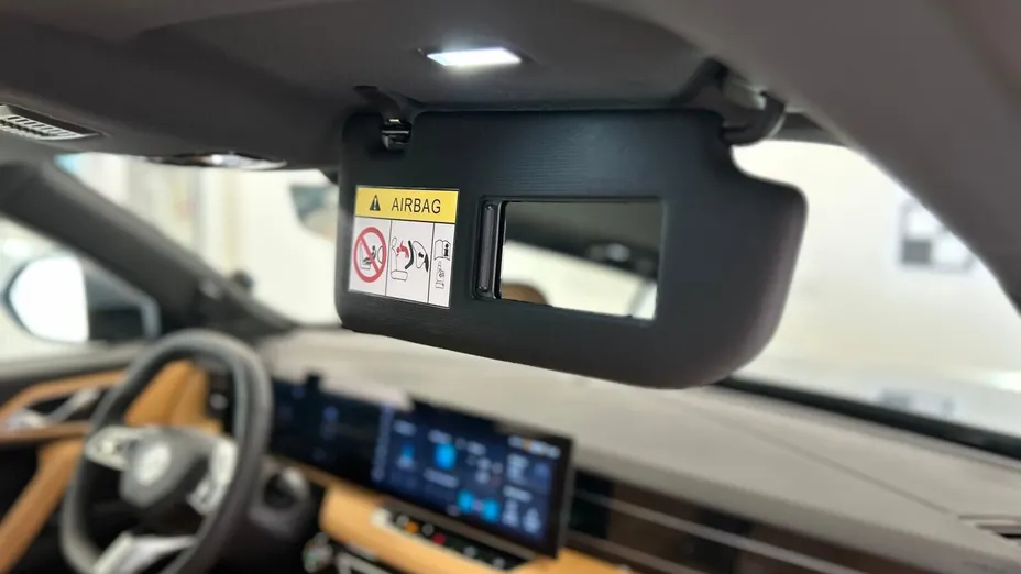 MG HS HS 1.5T HEV+ Exclusive aut Nowy