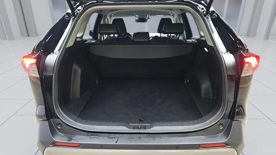 TOYOTA RAV4 RAV4 2.5 Hybrid Executive 4x2