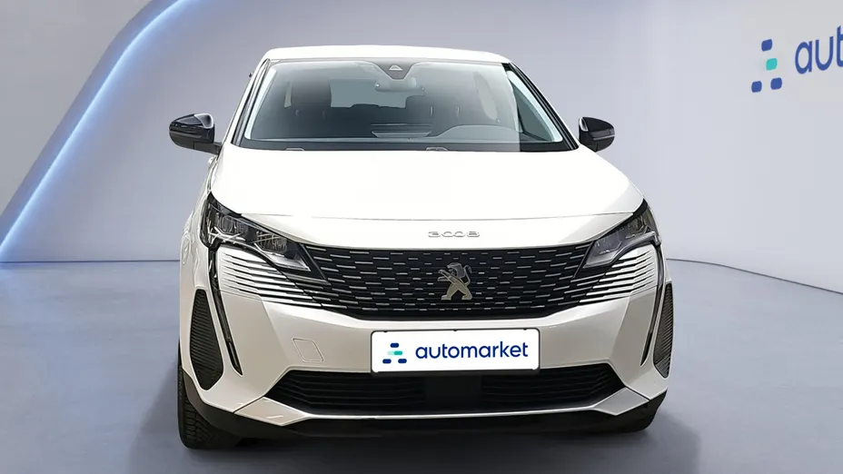 PEUGEOT 3008 3008 1.5 BlueHDi Active Pack S&S EAT8