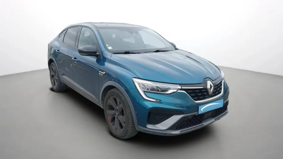 RENAULT Arkana -
