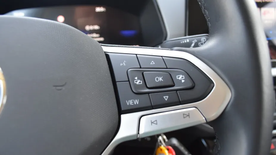 VOLKSWAGEN T-Cross T-Cross 1.0 TSI Life