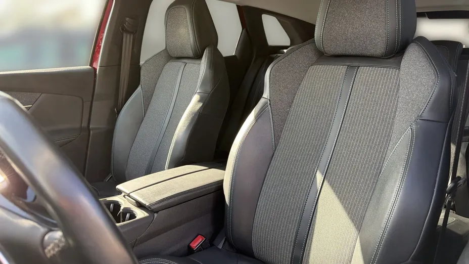 PEUGEOT 3008 3008 1.5 BlueHDi Allure Pack S&S EAT8